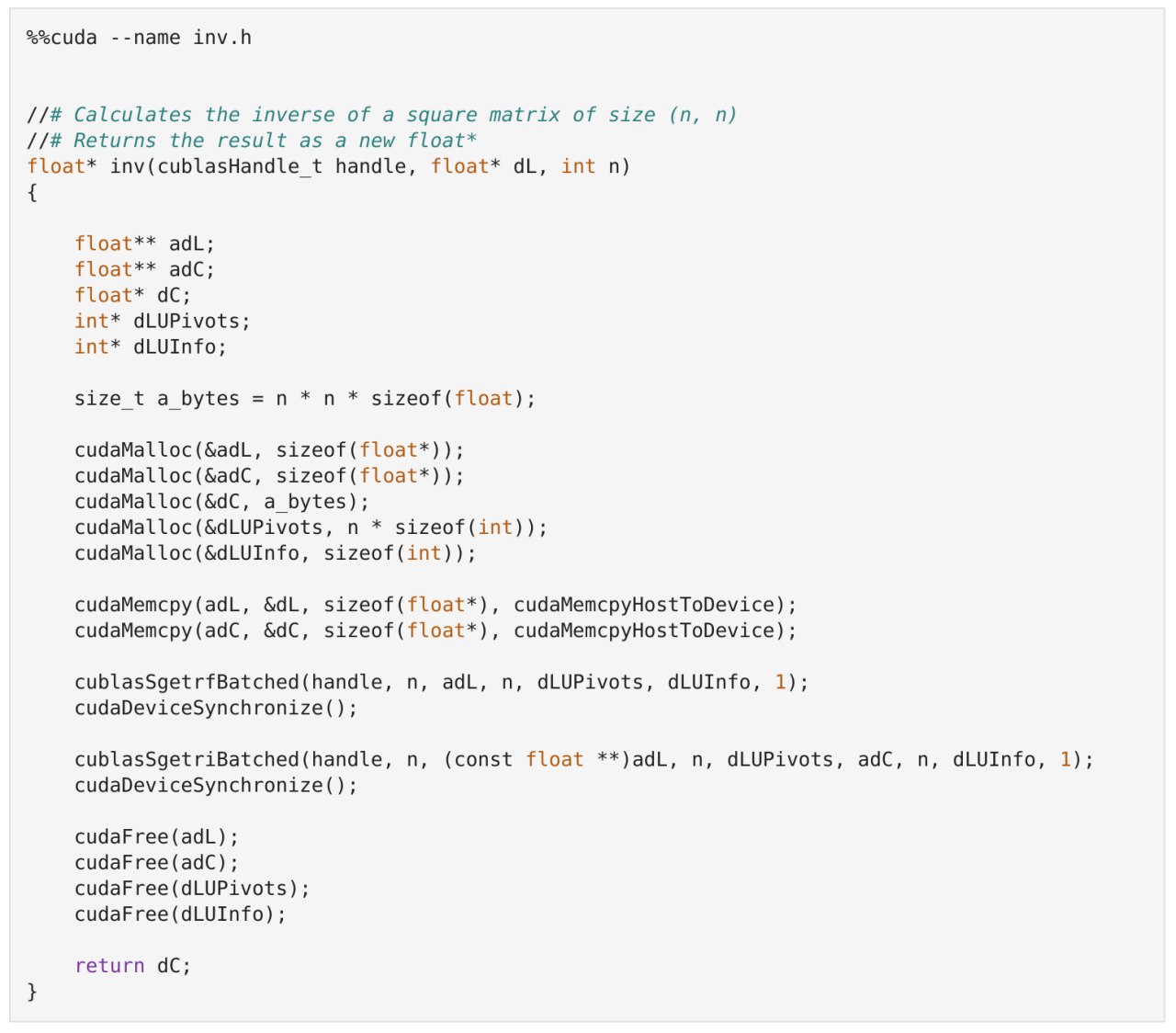 GPU-accelerated image classifier using Extreme Learning Machines